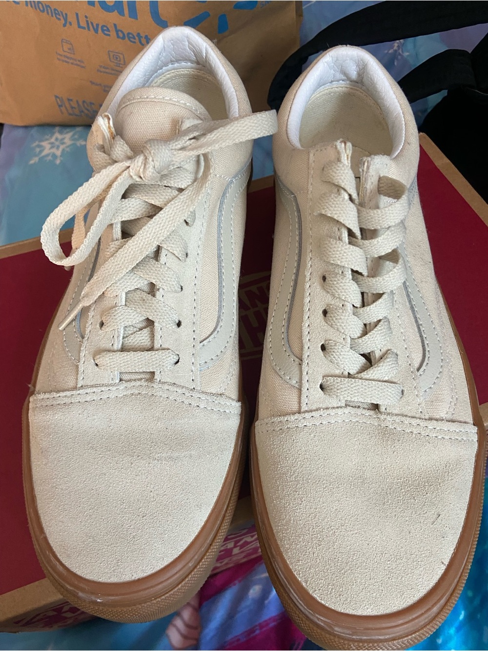 Vans - Picture 3 of 3